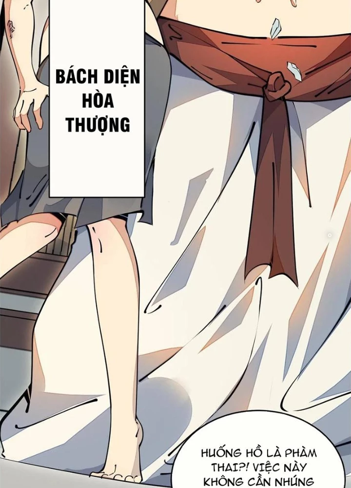 Lui Ra Phía Sau Để Vi Sư Tới Chapter 50 - Trang 4