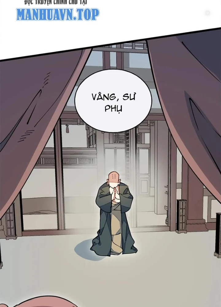 Lui Ra Phía Sau Để Vi Sư Tới Chapter 50 - Trang 4