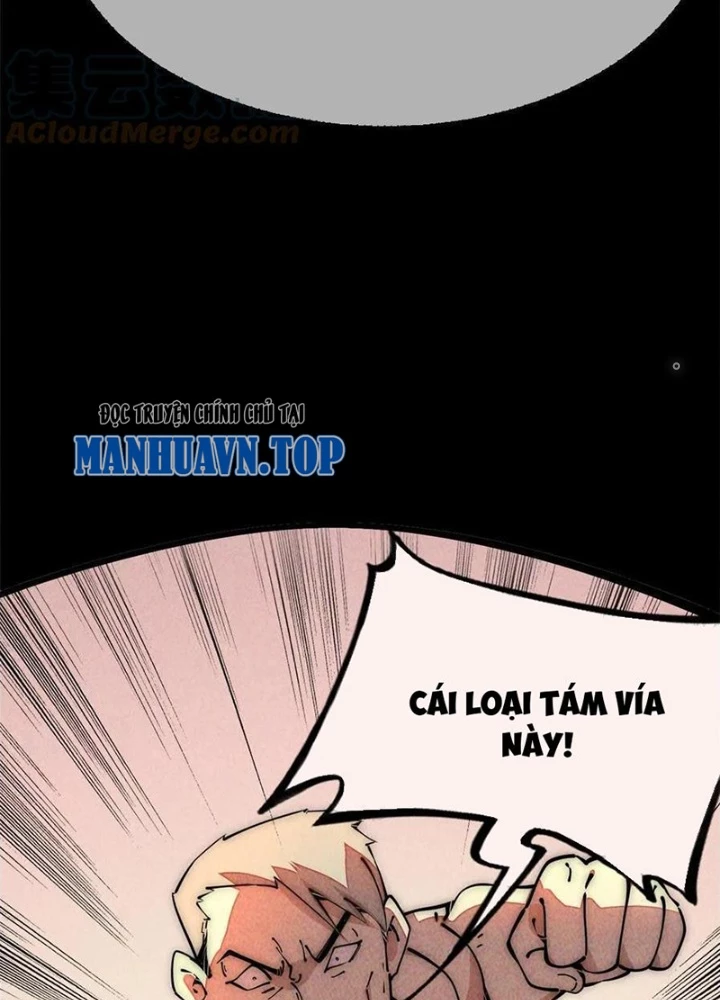 Lui Ra Phía Sau Để Vi Sư Tới Chapter 50 - Trang 4