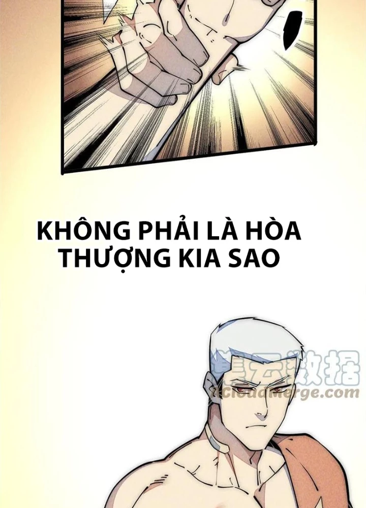 Lui Ra Phía Sau Để Vi Sư Tới Chapter 50 - Trang 4