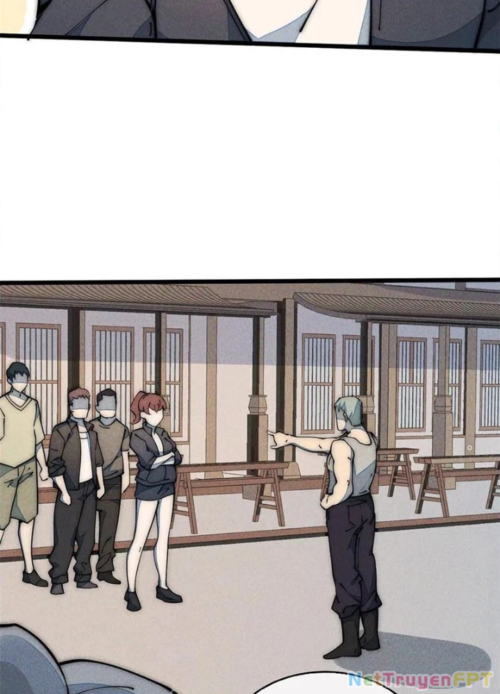 Lui Ra Phía Sau Để Vi Sư Tới Chapter 50 - Trang 4