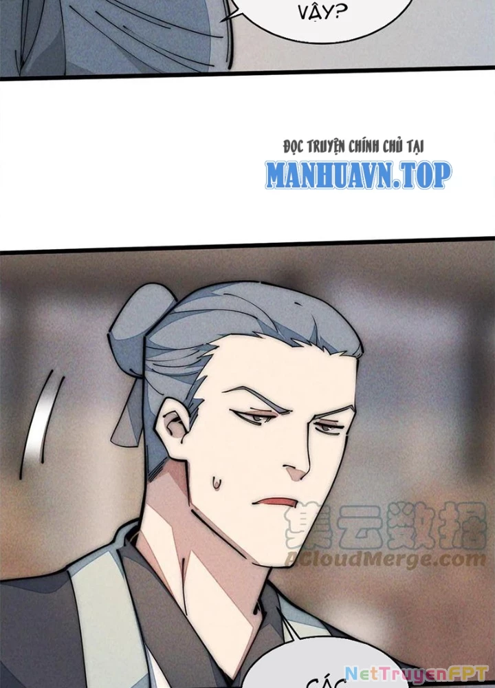 Lui Ra Phía Sau Để Vi Sư Tới Chapter 50 - Trang 4