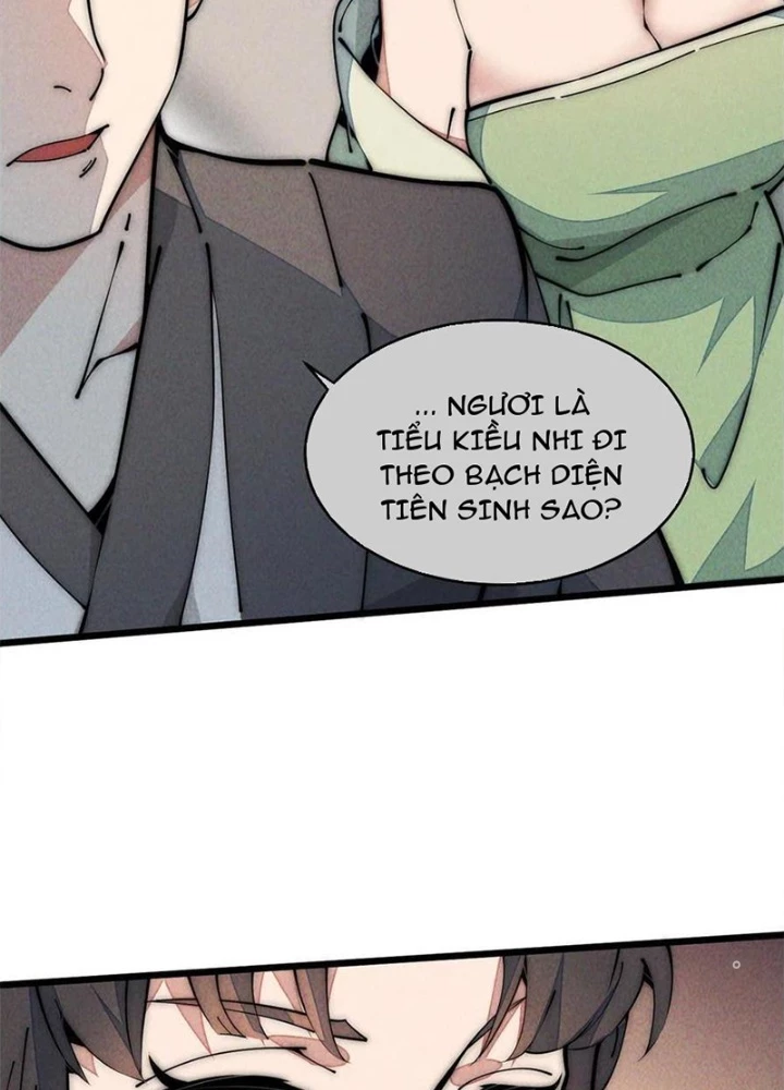 Lui Ra Phía Sau Để Vi Sư Tới Chapter 50 - Trang 4