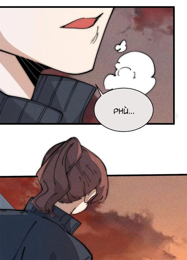 Lui Ra Phía Sau Để Vi Sư Tới Chapter 50 - Trang 4