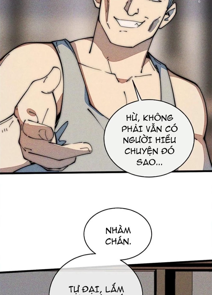 Lui Ra Phía Sau Để Vi Sư Tới Chapter 50 - Trang 4