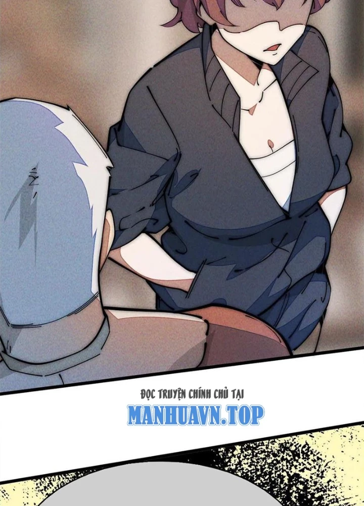 Lui Ra Phía Sau Để Vi Sư Tới Chapter 50 - Trang 4