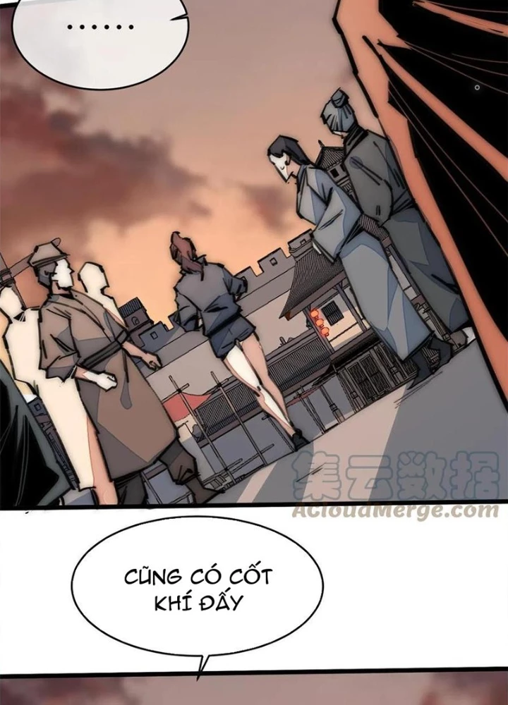 Lui Ra Phía Sau Để Vi Sư Tới Chapter 50 - Trang 4