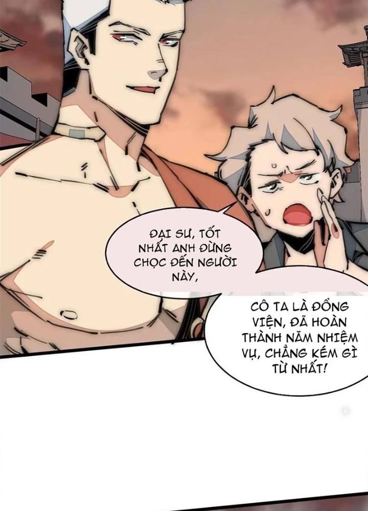 Lui Ra Phía Sau Để Vi Sư Tới Chapter 50 - Trang 4