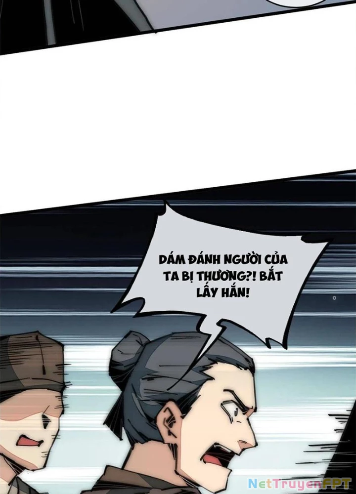 Lui Ra Phía Sau Để Vi Sư Tới Chapter 50 - Trang 4