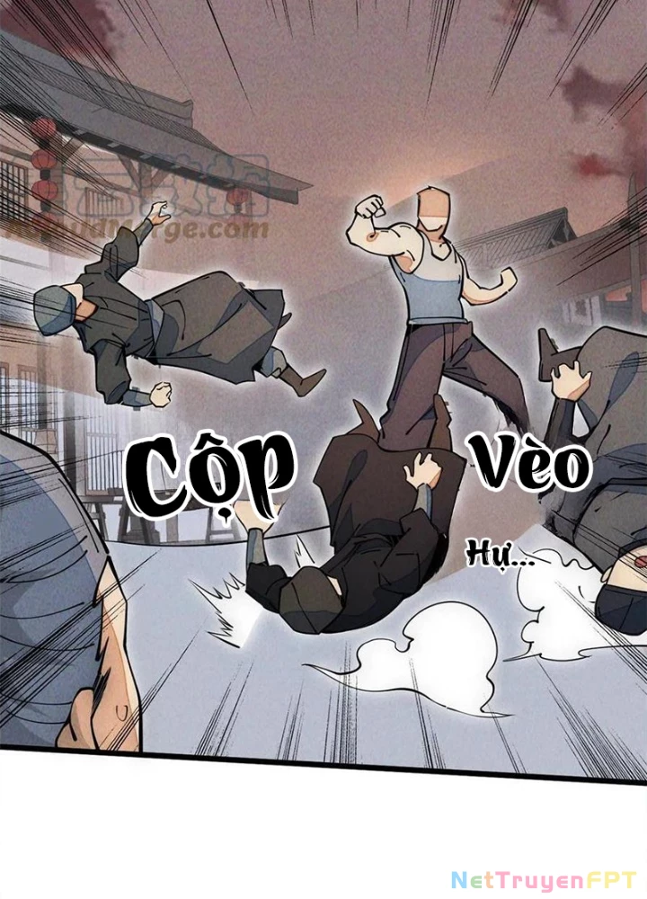 Lui Ra Phía Sau Để Vi Sư Tới Chapter 50 - Trang 4