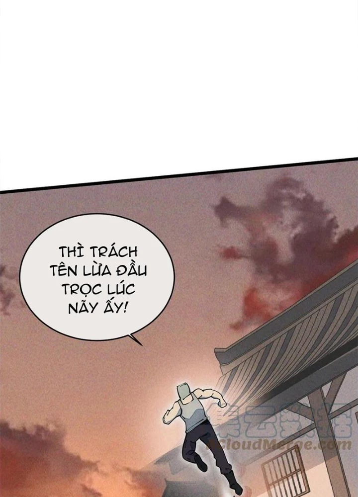 Lui Ra Phía Sau Để Vi Sư Tới Chapter 50 - Trang 4