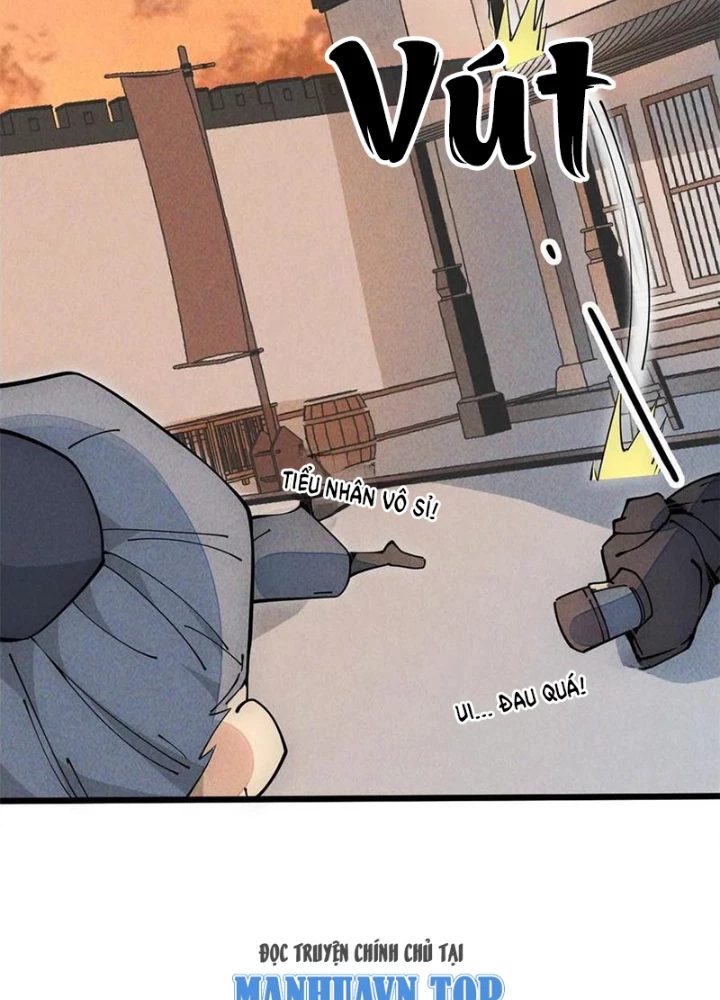 Lui Ra Phía Sau Để Vi Sư Tới Chapter 50 - Trang 4