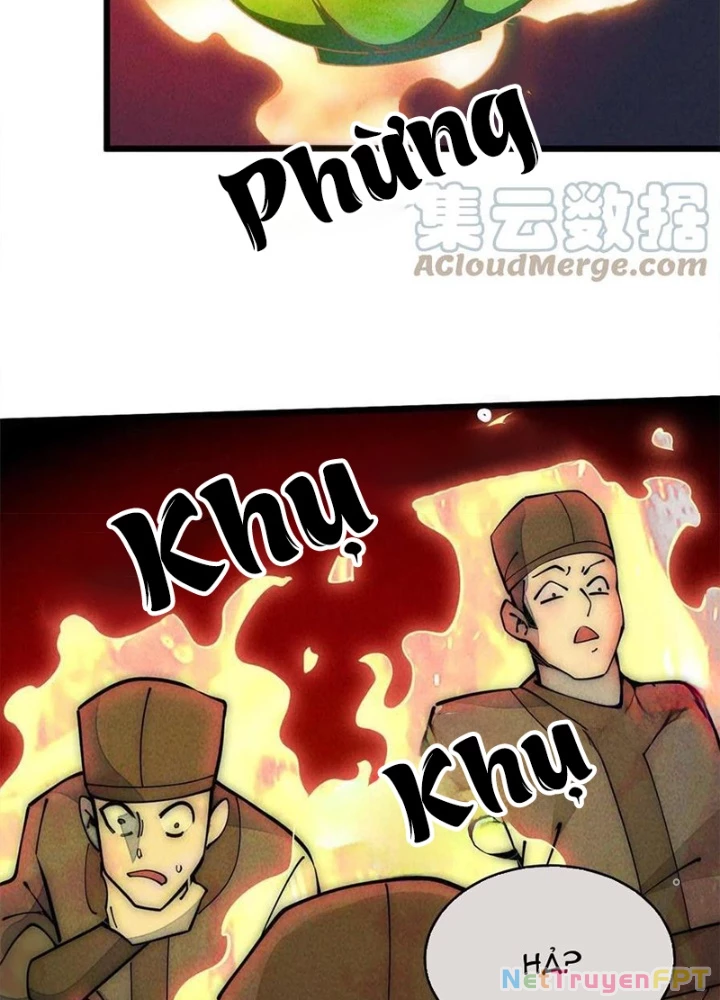Lui Ra Phía Sau Để Vi Sư Tới Chapter 50 - Trang 4