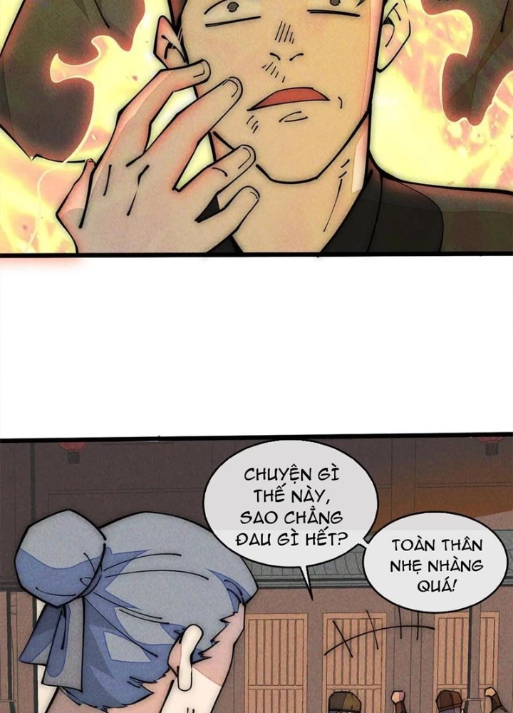 Lui Ra Phía Sau Để Vi Sư Tới Chapter 50 - Trang 4
