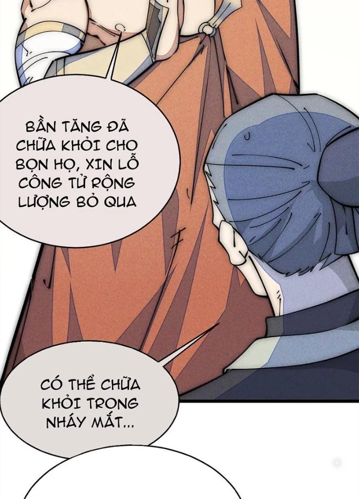Lui Ra Phía Sau Để Vi Sư Tới Chapter 50 - Trang 4