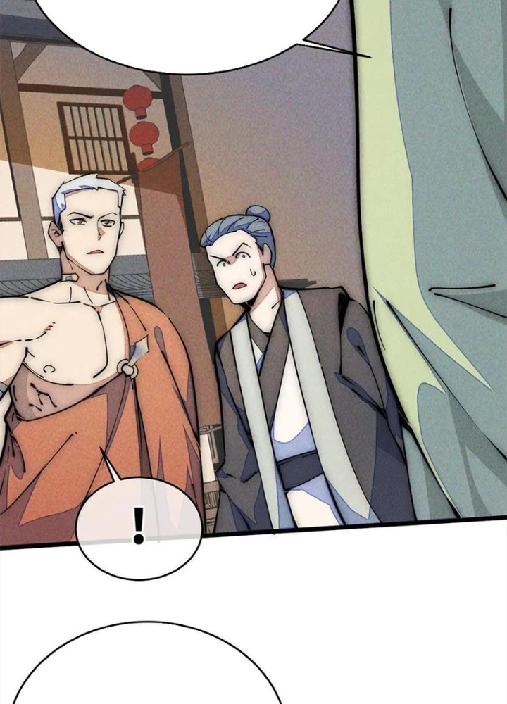 Lui Ra Phía Sau Để Vi Sư Tới Chapter 50 - Trang 4