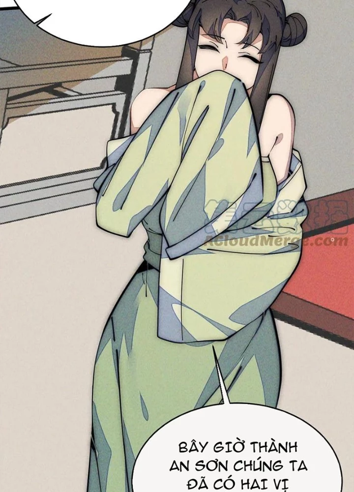 Lui Ra Phía Sau Để Vi Sư Tới Chapter 50 - Trang 4