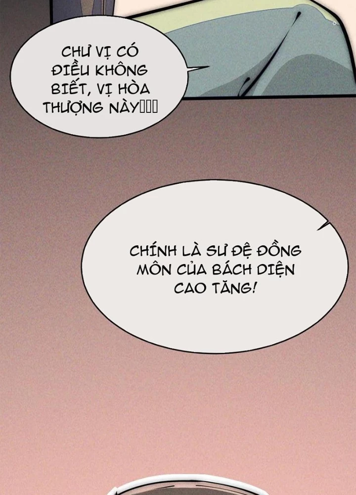 Lui Ra Phía Sau Để Vi Sư Tới Chapter 50 - Trang 4