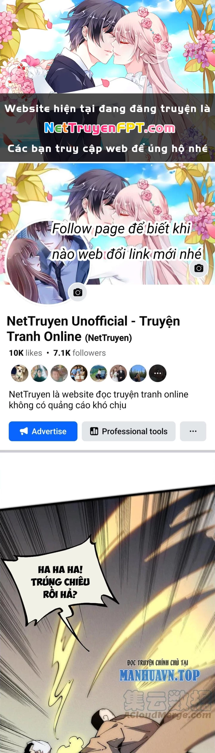Lui Ra Phía Sau Để Vi Sư Tới Chapter 52 - Trang 4