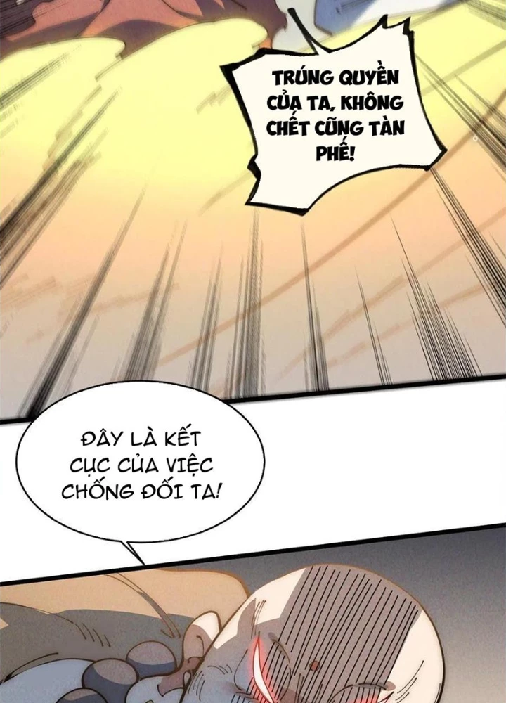 Lui Ra Phía Sau Để Vi Sư Tới Chapter 52 - Trang 4