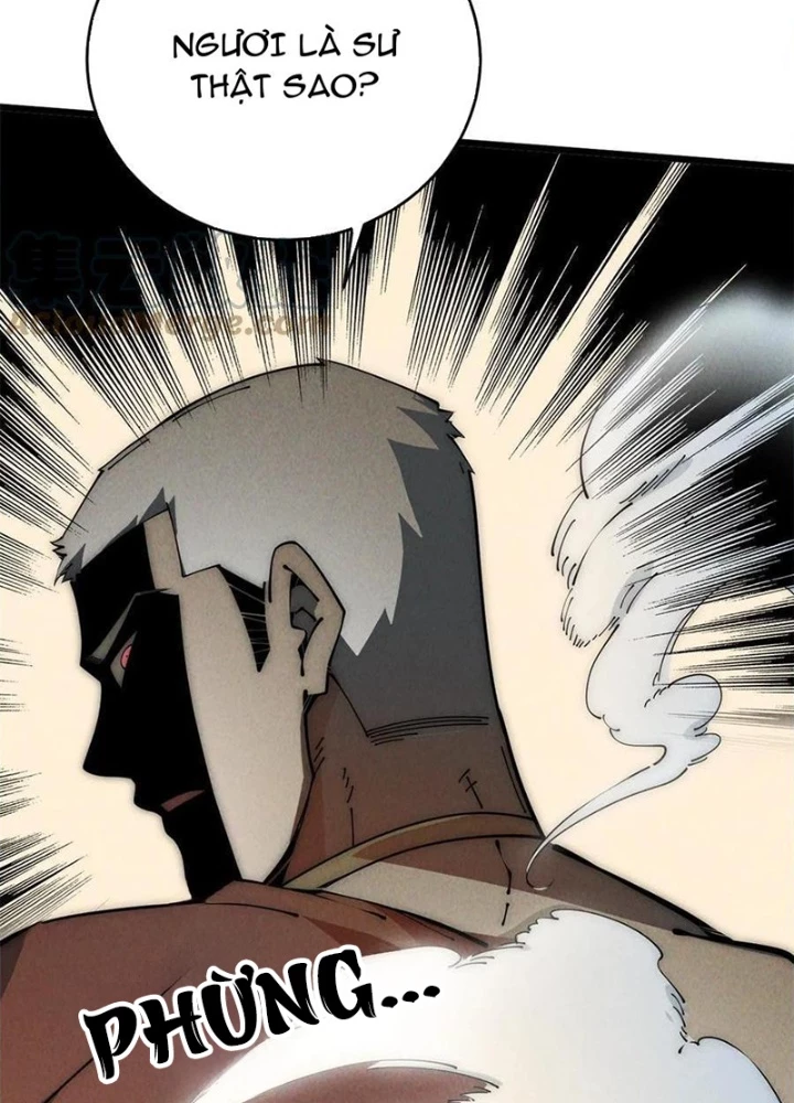 Lui Ra Phía Sau Để Vi Sư Tới Chapter 52 - Trang 4