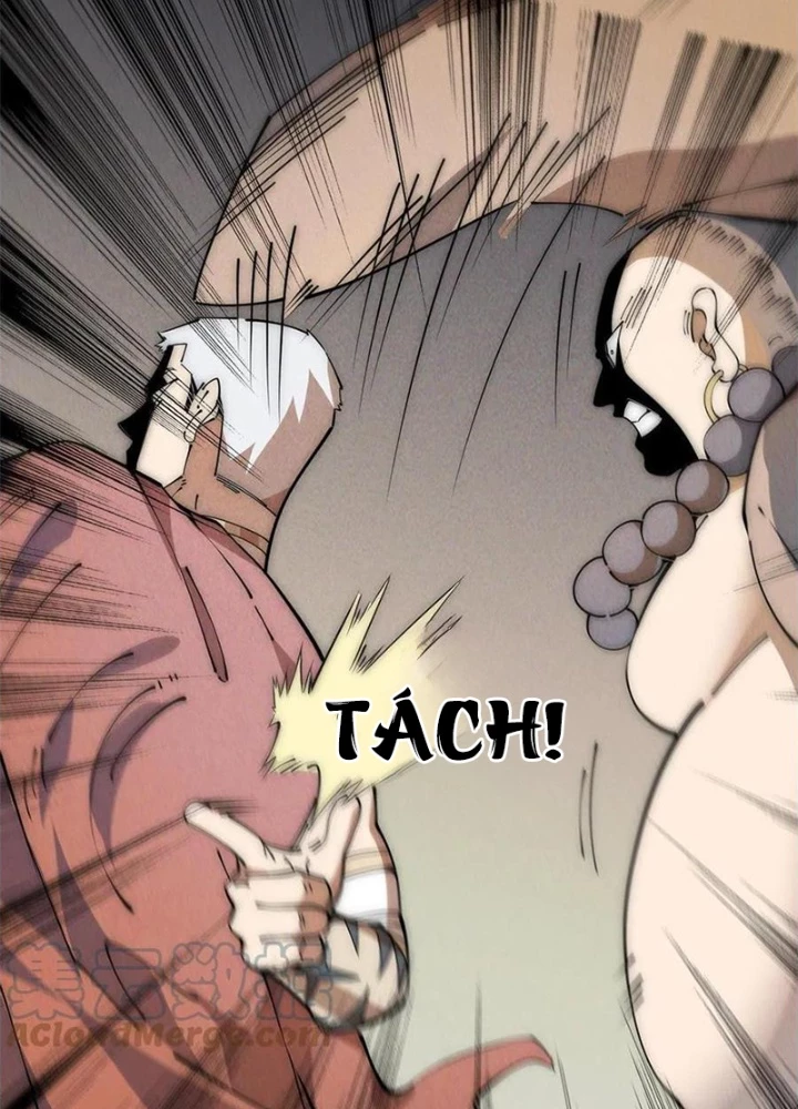 Lui Ra Phía Sau Để Vi Sư Tới Chapter 52 - Trang 4