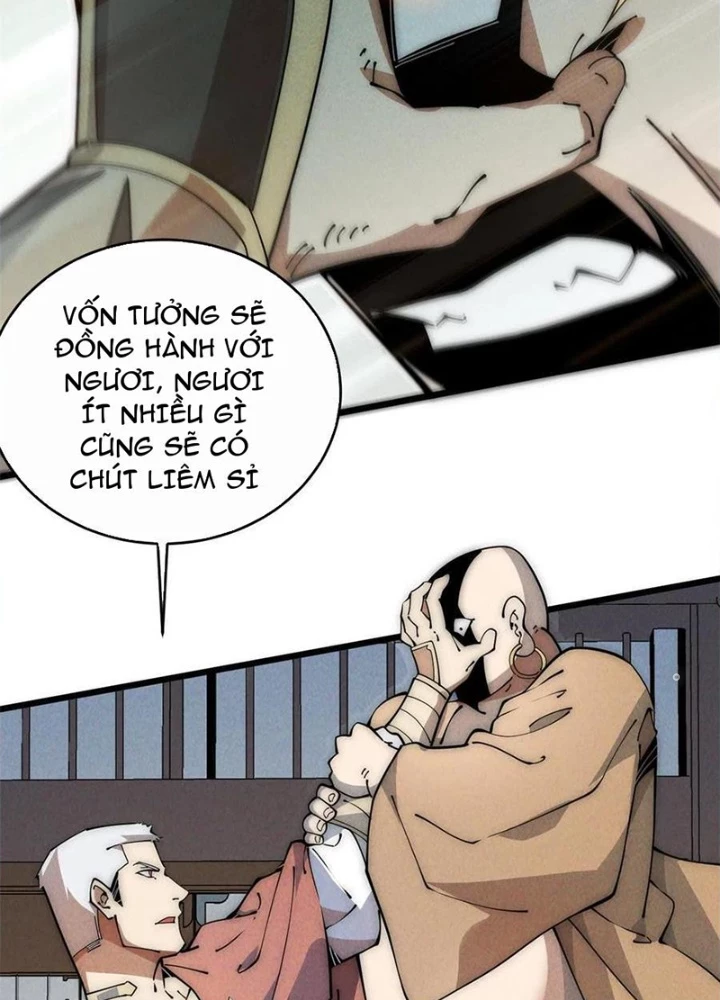 Lui Ra Phía Sau Để Vi Sư Tới Chapter 52 - Trang 4