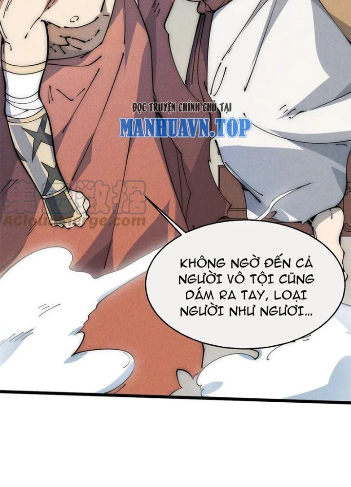 Lui Ra Phía Sau Để Vi Sư Tới Chapter 52 - Trang 4