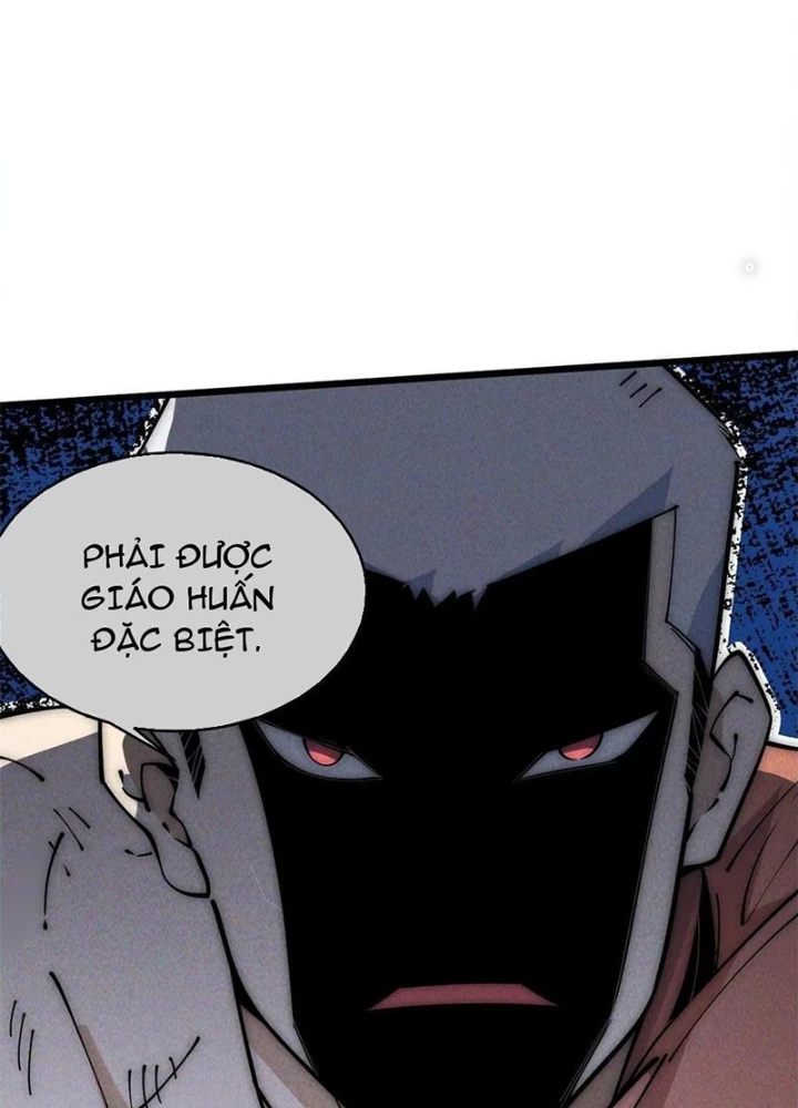 Lui Ra Phía Sau Để Vi Sư Tới Chapter 52 - Trang 4