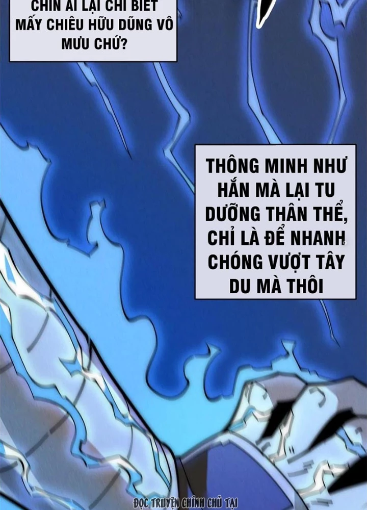 Lui Ra Phía Sau Để Vi Sư Tới Chapter 52 - Trang 4