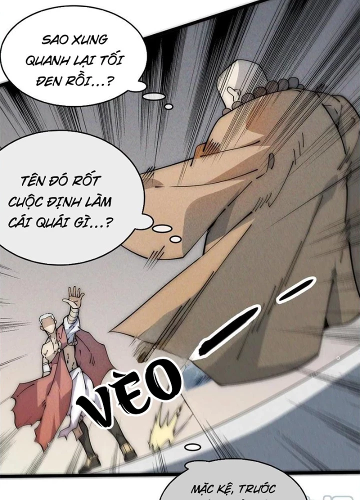 Lui Ra Phía Sau Để Vi Sư Tới Chapter 52 - Trang 4