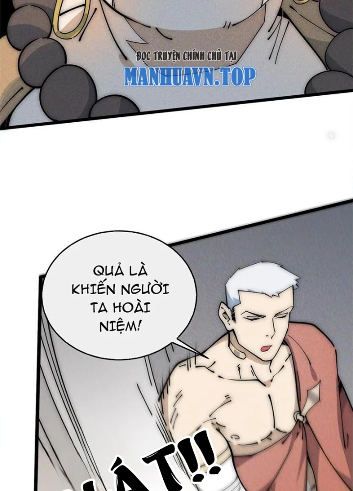 Lui Ra Phía Sau Để Vi Sư Tới Chapter 52 - Trang 4