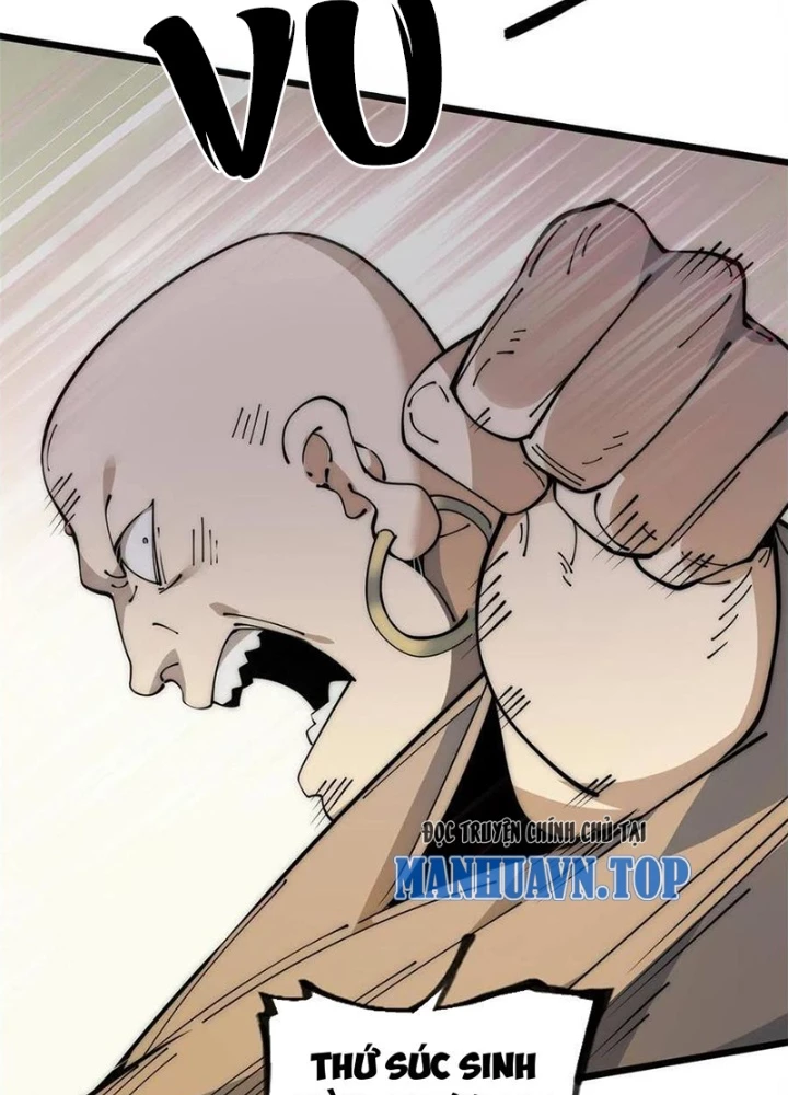 Lui Ra Phía Sau Để Vi Sư Tới Chapter 52 - Trang 4