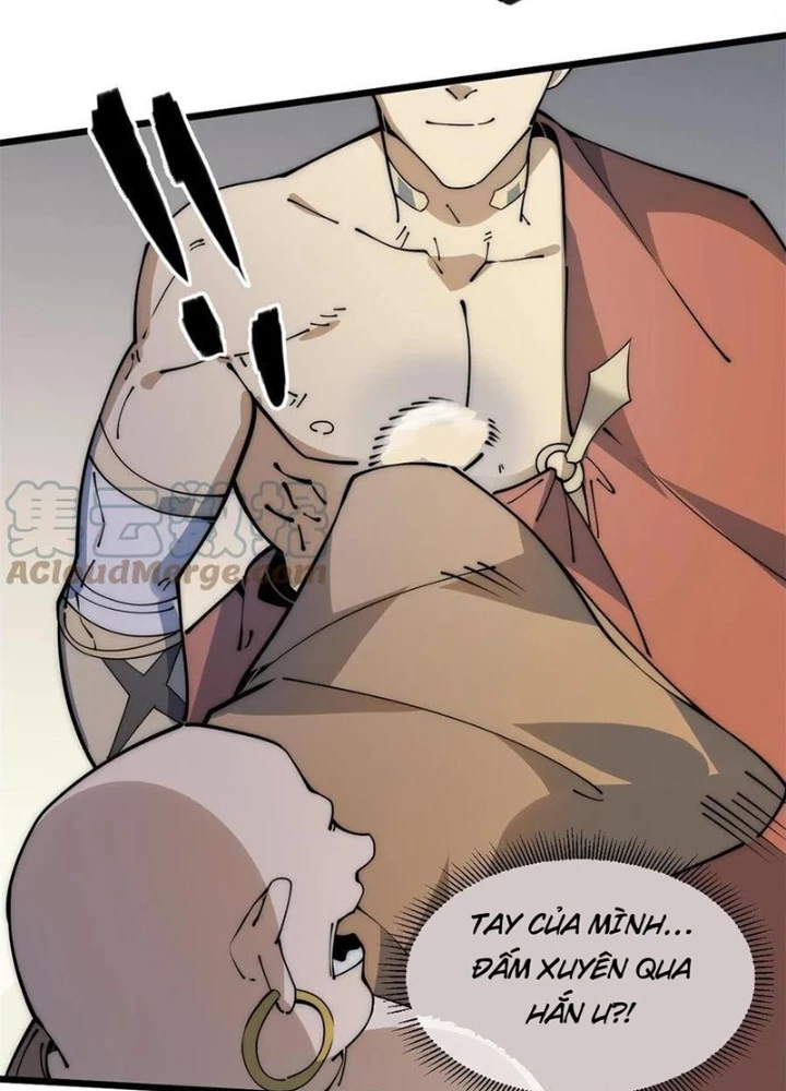 Lui Ra Phía Sau Để Vi Sư Tới Chapter 52 - Trang 4