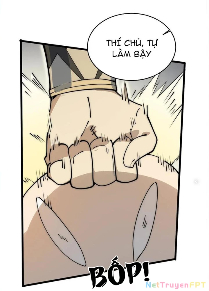 Lui Ra Phía Sau Để Vi Sư Tới Chapter 52 - Trang 4