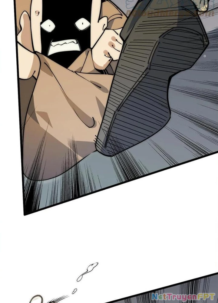 Lui Ra Phía Sau Để Vi Sư Tới Chapter 52 - Trang 4