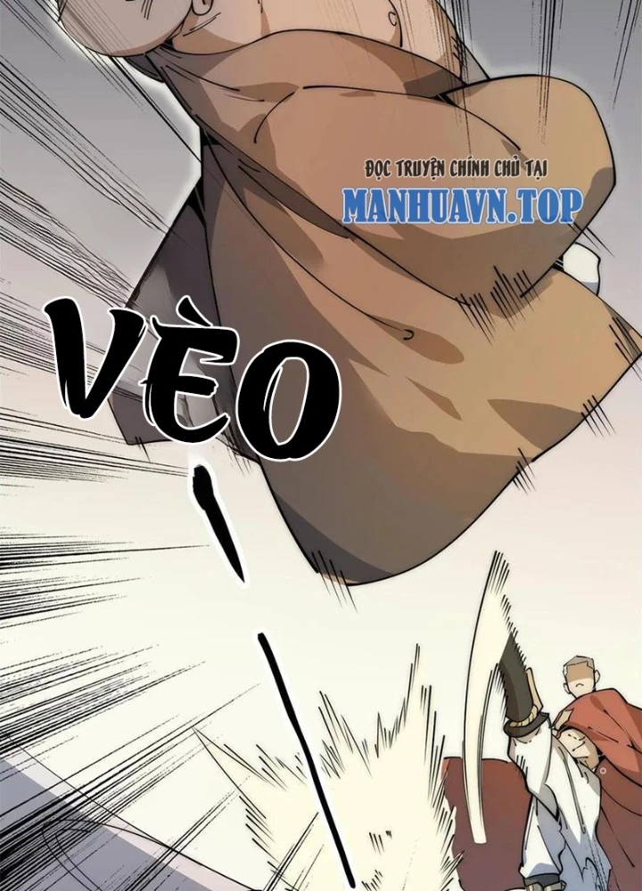 Lui Ra Phía Sau Để Vi Sư Tới Chapter 52 - Trang 4