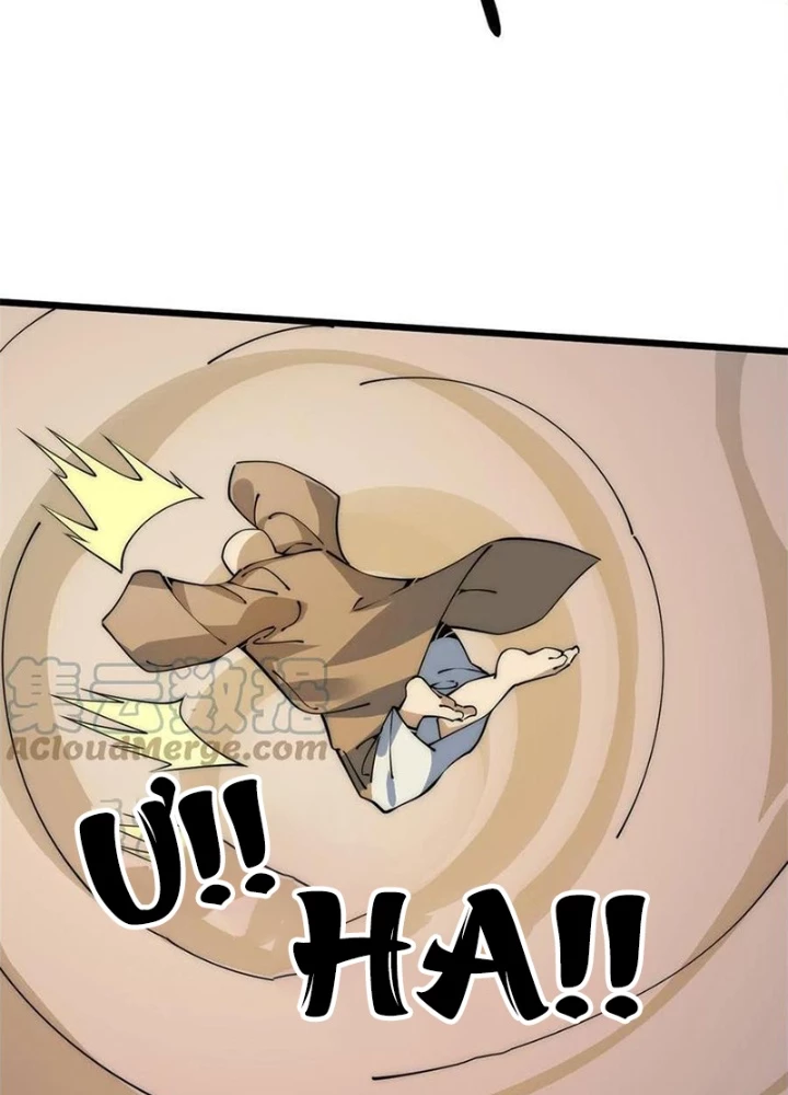 Lui Ra Phía Sau Để Vi Sư Tới Chapter 52 - Trang 4