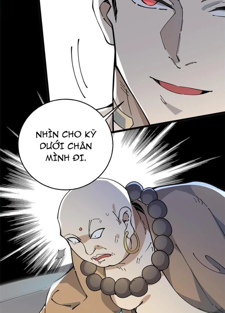 Lui Ra Phía Sau Để Vi Sư Tới Chapter 52 - Trang 4