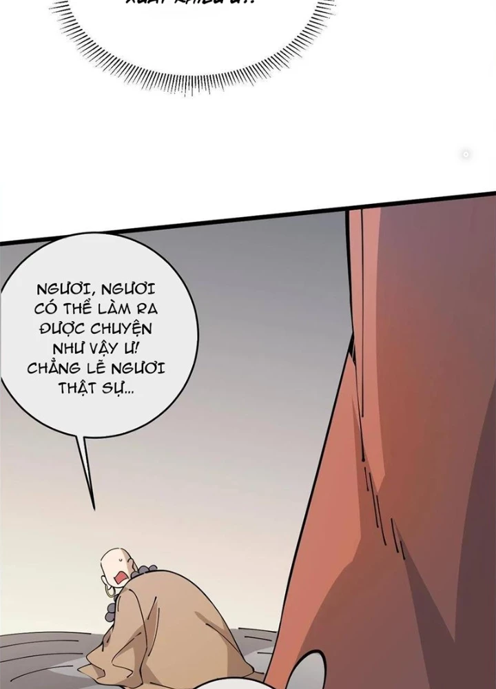 Lui Ra Phía Sau Để Vi Sư Tới Chapter 52 - Trang 4