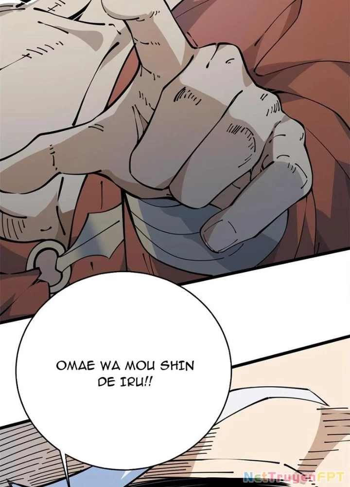 Lui Ra Phía Sau Để Vi Sư Tới Chapter 52 - Trang 4