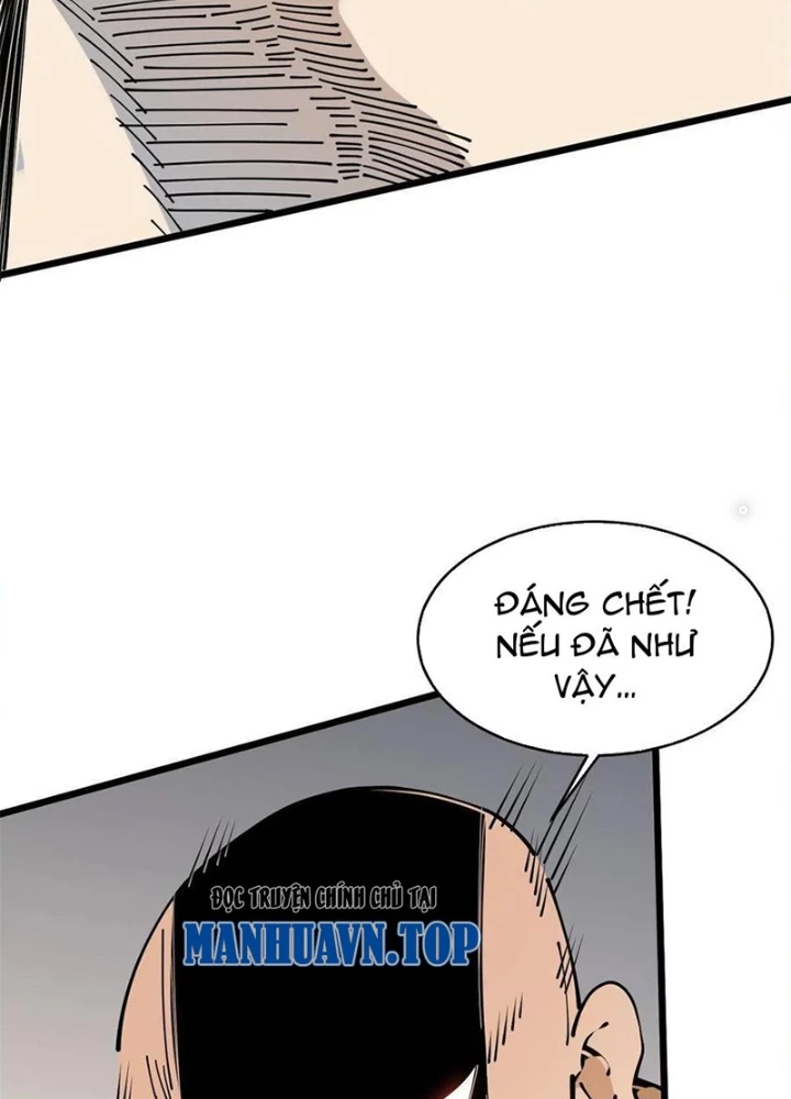 Lui Ra Phía Sau Để Vi Sư Tới Chapter 52 - Trang 4