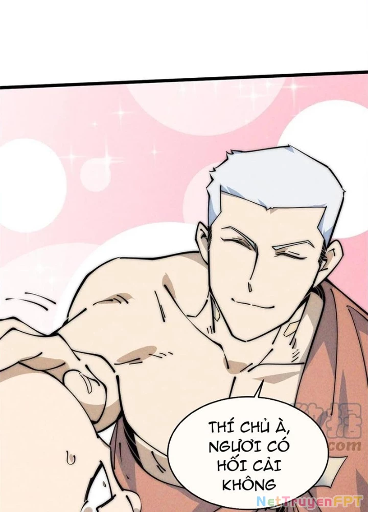 Lui Ra Phía Sau Để Vi Sư Tới Chapter 52 - Trang 4