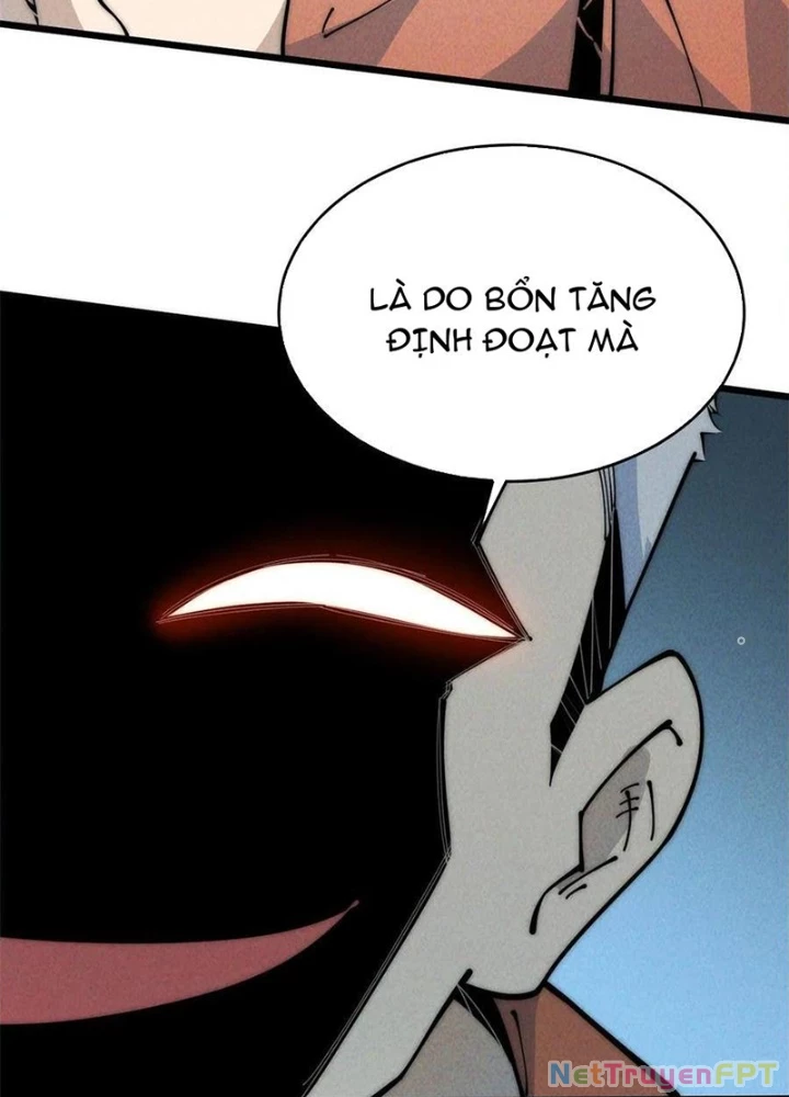 Lui Ra Phía Sau Để Vi Sư Tới Chapter 52 - Trang 4