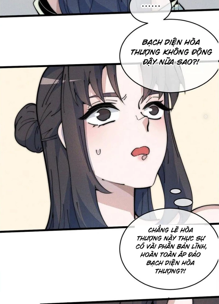 Lui Ra Phía Sau Để Vi Sư Tới Chapter 52 - Trang 4