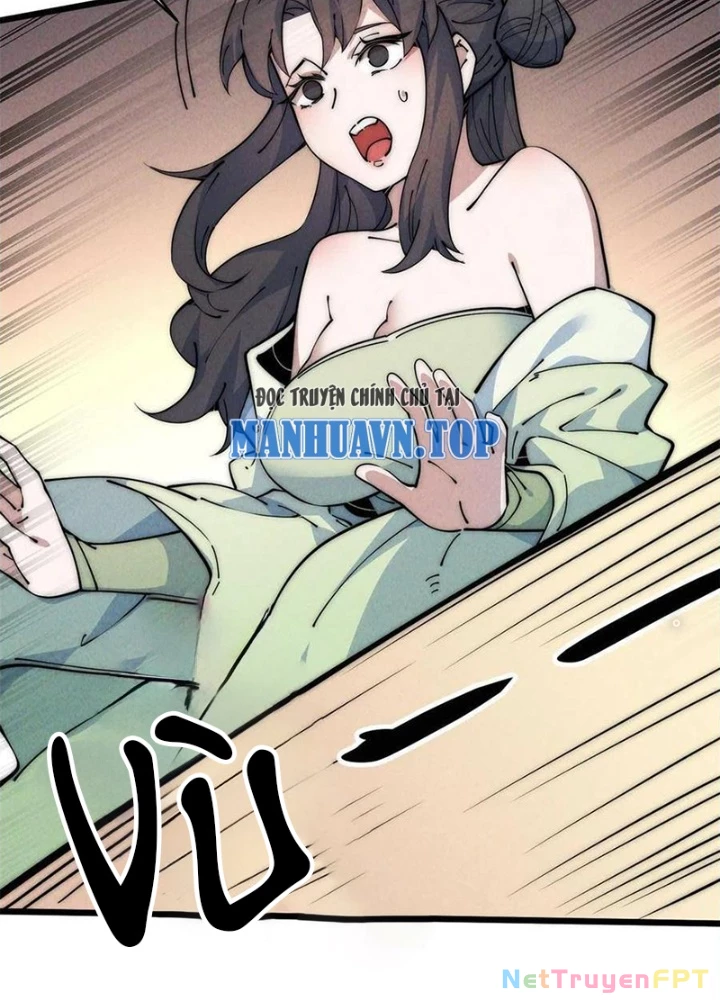 Lui Ra Phía Sau Để Vi Sư Tới Chapter 52 - Trang 4