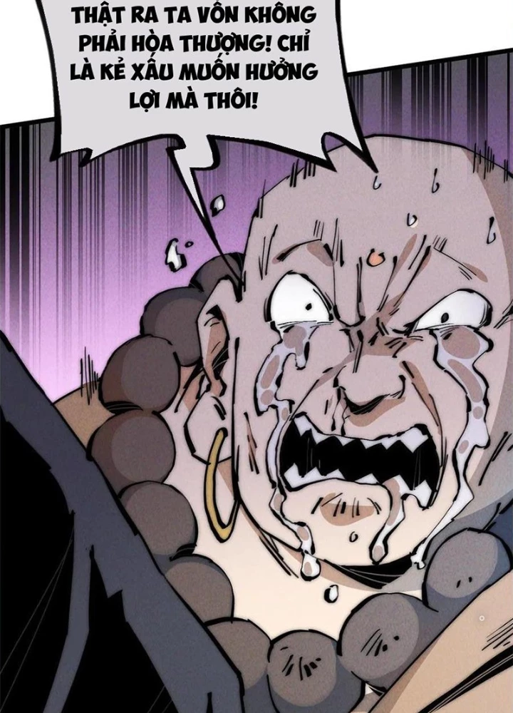 Lui Ra Phía Sau Để Vi Sư Tới Chapter 52 - Trang 4