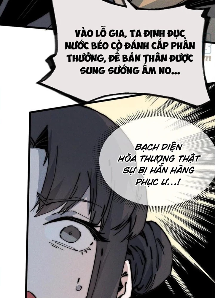 Lui Ra Phía Sau Để Vi Sư Tới Chapter 52 - Trang 4