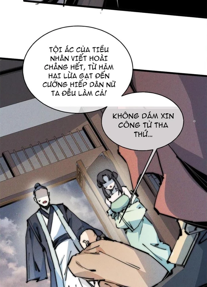 Lui Ra Phía Sau Để Vi Sư Tới Chapter 52 - Trang 4