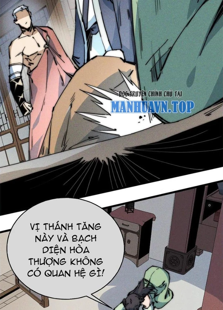 Lui Ra Phía Sau Để Vi Sư Tới Chapter 52 - Trang 4